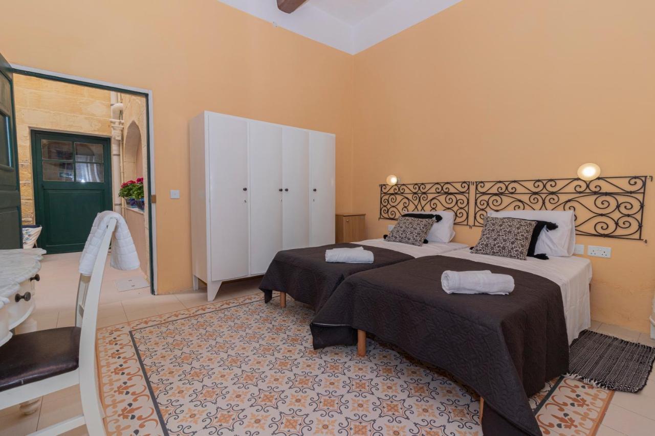 Bed and Breakfast Casa Ricca Bahía de San Pablo Exterior foto