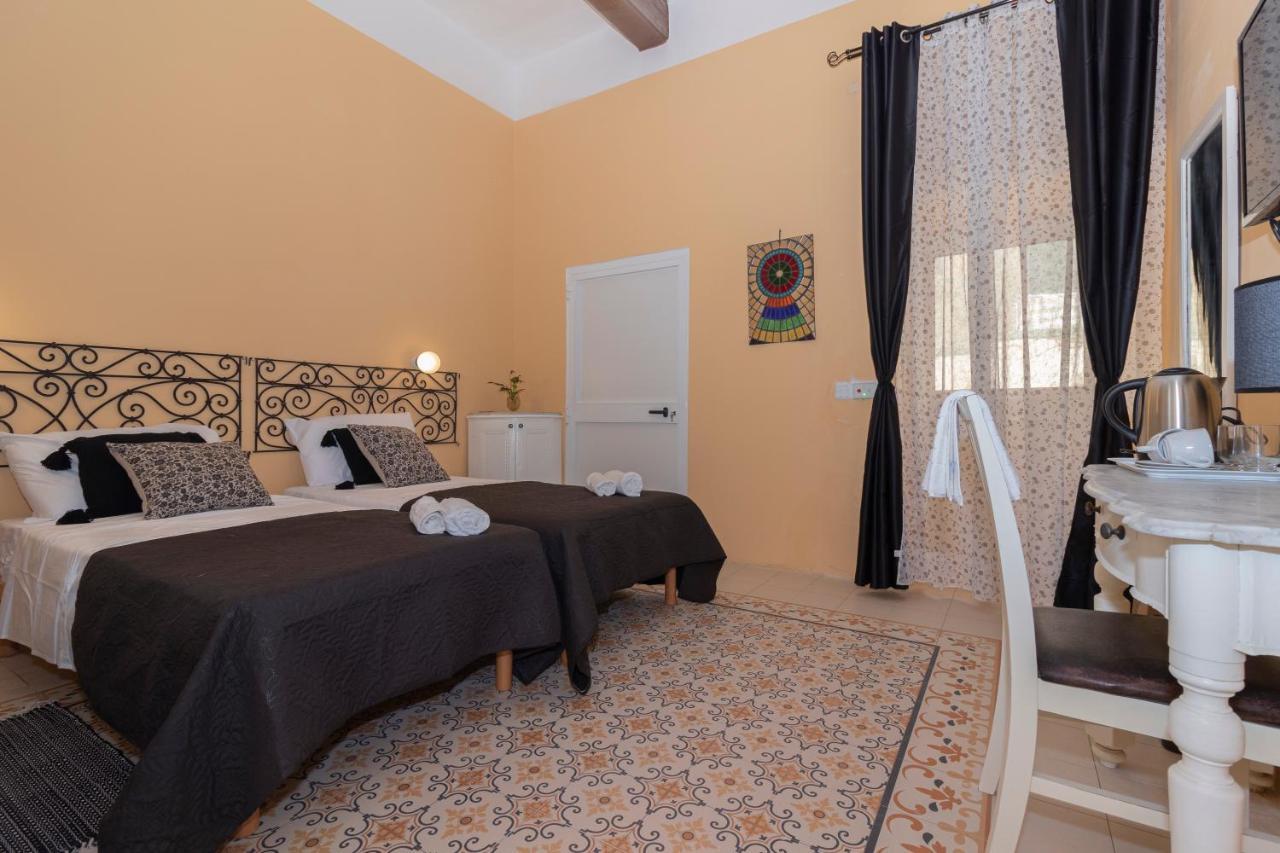 Bed and Breakfast Casa Ricca Bahía de San Pablo Exterior foto