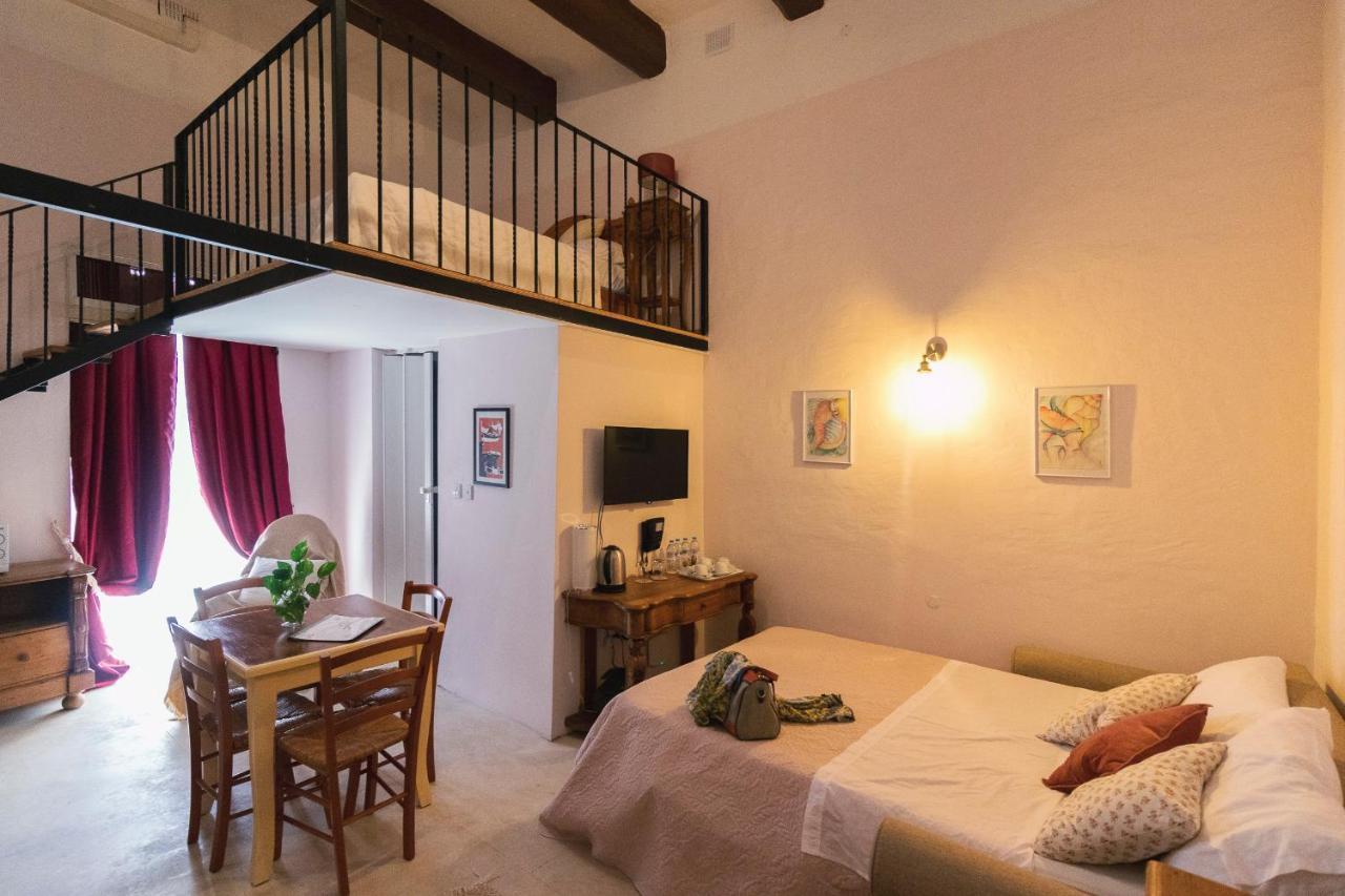 Bed and Breakfast Casa Ricca Bahía de San Pablo Exterior foto