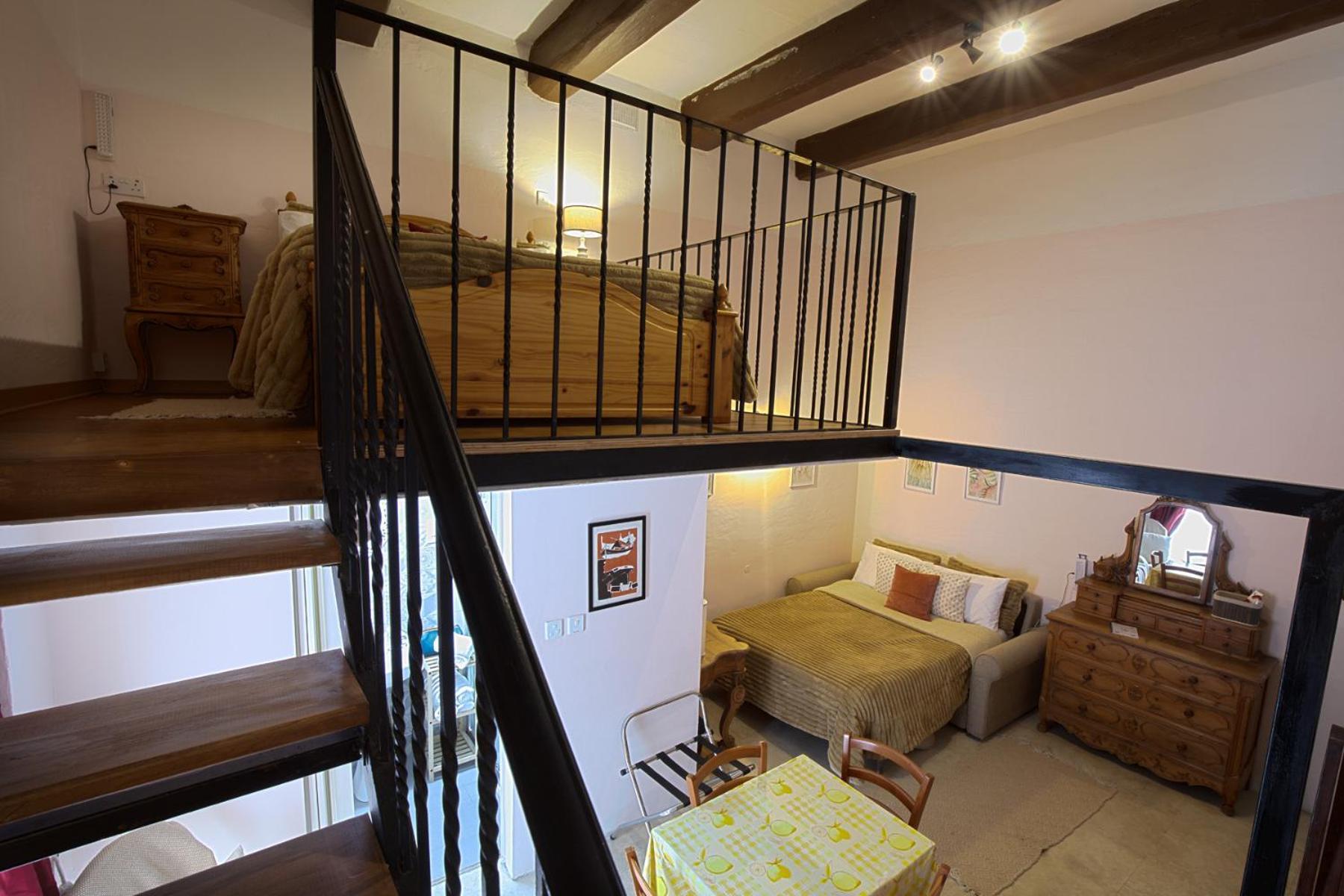 Bed and Breakfast Casa Ricca Bahía de San Pablo Exterior foto