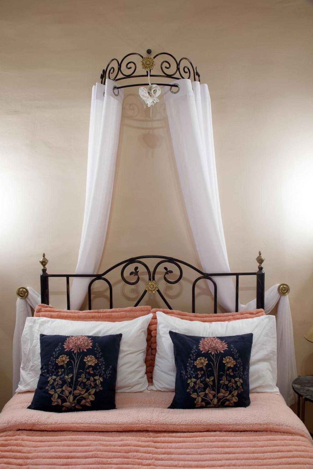 Bed and Breakfast Casa Ricca Bahía de San Pablo Exterior foto