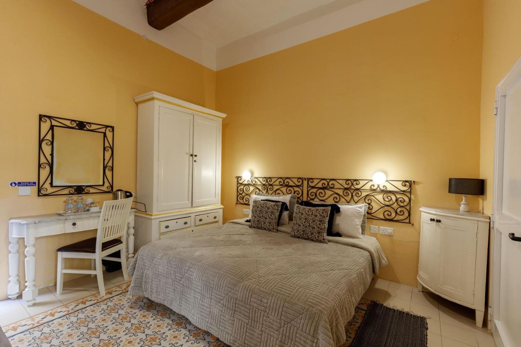 Bed and Breakfast Casa Ricca Bahía de San Pablo Exterior foto